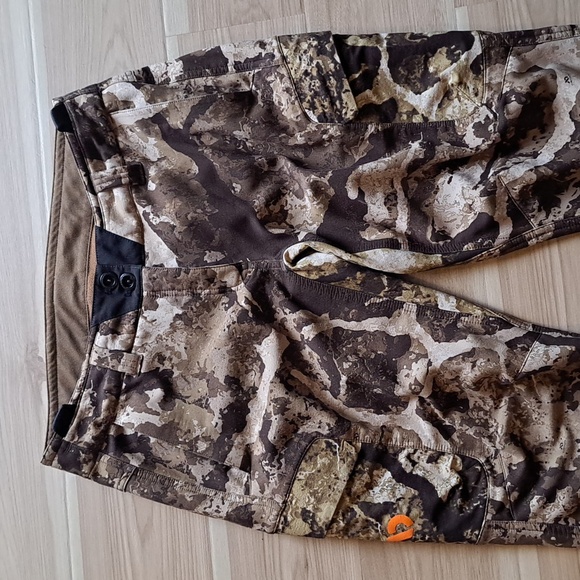 First Lite Catalyst Pants Med - Picture 2 of 5